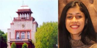 राजस्थान विश्वविद्यालय की शोधार्थी डॉ. प्रियंका मीणा का जर्मनी के प्रतिष्ठित संस्थान में पोस्टडॉक्टरल शोध हेतु चयन