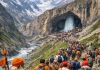 बाबा बर्फानी के भक्तों की सुरक्षा को लेकर टीमें तैनात, अमरनाथ यात्रा दौरान 45 टीमें संभालेंगी मोर्चा