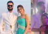 Kriti Sanon को छोड़ किसी और की बाहों में लिपटे नजर आए रूमर्ड बॉयफ्रेंड Kabir Bahia ! क्या दोनों का हो गया Breakup ?