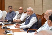 जानिए किस मंत्री का कटेगा पत्ता और किसे मिलेगा मौका? मानसून सत्र से पहले मोदी कैबिनेट में फेरबदल के संकेत
