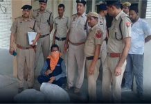 हरियाणा में सबसे बड़ी कार्रवाई; 4.5 करोड़ की अफीम सहित चालक पकड़ा, ट्रक में छिपाया था नशे का जखीरा…