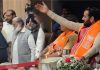 ‘गब्बर इज बैक’ के नारों के बीच संगठन के मंच पर छाए अनिल विज, CM सैनी ने खुद बुलाकर दिया सम्मान