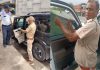 ट्रैफिक नियम उल्लंघनकर्ताओं पर राजस्थान पुलिस का वज्रप्रहार; विशेष अभियान में अब तक हजारों वाहनों पर गाज