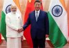 चीन के बदले सुरः बोला- भारत ‘खतरा’ नहीं, हमारा विकास का साझेदार है