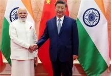 चीन के बदले सुरः बोला- भारत ‘खतरा’ नहीं, हमारा विकास का साझेदार है