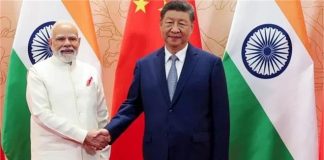 चीन के बदले सुरः बोला- भारत ‘खतरा’ नहीं, हमारा विकास का साझेदार है