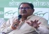 रैलियों पर प्रतिबंध के खिलाफ गरजी INLD, अभय चौटाला ने CM सैनी को पत्र लिख कहा- संविधान से ऊपर नहीं सरकार