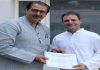हरियाणा कांग्रेस को मिला नया प्रभारी, संजय दत्त को सौंपी गई बड़ी जिम्मेदारी…नियुक्ति आदेश जारी