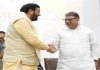 BJP ने खेला बड़ा दांव ! हरियाणा भाजपा के प्रदेश प्रभारी सतीश पूनिया को बनाया राज्यसभा प्रत्याशी, रवनीत बिट्टू को तगड़ा झटका