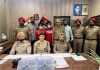 विदेश में बैठे गैंगस्टरों का Ludhiana कनेक्शन बेनकाब, कारोबारी पर हमले से पहले 2 शूटर गिरफ्तार