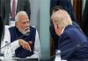 G7 summit : अमेरिकी हमले में 3 भारतीयों की मौत पर ट्रंप के सामने PM मोदी की दो टूक, G-7 के मंच से दुनिया को दिया संदेश