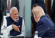 G7 summit : अमेरिकी हमले में 3 भारतीयों की मौत पर ट्रंप के सामने PM मोदी की दो टूक, G-7 के मंच से दुनिया को दिया संदेश