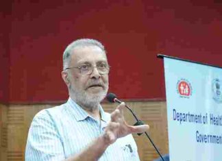 श्वास संबंधी बीमारियों से पीड़ित 3000 से अधिक मरीजों को भगवंत मान सरकार की ‘मुख्यमंत्री स्वास्थ्य योजना’ के तहत मिला कैशलेस इलाज
