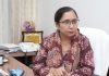 पंजाब सरकार द्वारा आशीर्वाद योजना के तहत 1241 लाभार्थियों के लिए 6.33 करोड़ रुपये की वित्तीय सहायता जारी : डॉ. बलजीत कौर