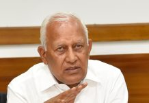 वर्ष 2025-26 के दौरान बिस्त-दोआब नहरी नेटवर्क के तहत सिंचाई क्षेत्र में 167% की वृद्धि: बरिंदर कुमार गोयल