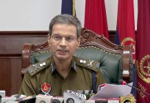 पंजाब पुलिस की लोक-केंद्रित पुलिसिंग से लोगों का भरोसा हुआ मजबूत, उद्योग और निवेश के लिए बना सुरक्षित माहौल