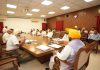 मुख्यमंत्री भगवंत सिंह मान द्वारा निर्माण मजदूरों के लिए बड़ी राहत का ऐलान; पूरे पंजाब में 10 लाख मजदूरों का मुफ्त पंजीकरण किया जाएगा