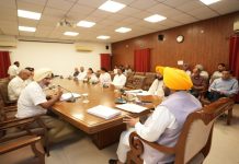 मुख्यमंत्री भगवंत सिंह मान द्वारा निर्माण मजदूरों के लिए बड़ी राहत का ऐलान; पूरे पंजाब में 10 लाख मजदूरों का मुफ्त पंजीकरण किया जाएगा