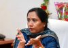 पंजाब ने अप्रैल माह के दौरान 15 बाल विवाह रोककर बच्चों का बचपन बचाया : डॉ. बलजीत कौर