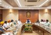 पदोन्नति मामलों में हकदारों को न्याय दिलाने के लिए रोस्टर रजिस्टर चेकिंग कमेटीयों का प्रशिक्षण तुरंत सुनिश्चित किया जाए: जसवीर सिंह गढ़ी