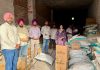 बठिंडा में 140 क्विंटल अवैध उर्वरक जब्त; महाराष्ट्र स्थित फर्म के खिलाफ एफआईआर दर्ज: गुरमीत सिंह खुड्डियां