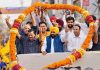 भगवंत सिंह मान का 2027 में दोबारा पंजाब का मुख्यमंत्री बनना तय: अरविंद केजरीवाल