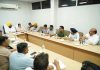 हरजोत सिंह बैंस की नगर निगम अधिकारियों को हिदायत – लुधियाना शहर को 30 जून तक सड़कों के गड्ढों और मैनहोल से मुक्त बनाया जाए