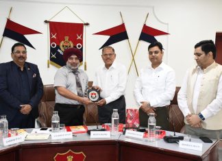 वर्ल्ड एल्डर एब्यूज़ अवेयरनेस डे पर पंजाब की भगवंत मान सरकार ने वरिष्ठ नागरिकों के लिए इन्क्लूसिव गवर्नेंस का मॉडल प्रस्तुत किया