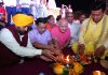गुरु साहिबानों और संत-महापुरुषों द्वारा दिखाए गए धर्म के मार्ग पर चल रही है भगवंत मान सरकार: अरविंद केजरीवाल