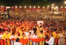 अब सालासर-खाटू श्याम जी, हरिद्वार-त्रषिकेश और मथुरा-वृंदावन का भी मुफ्त दर्शन कराएगी भगवंत मान सरकार- केजरीवाल