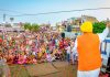 पारंपरिक राजनीतिक पार्टियाँ मुझे बदनाम करने के लिए धर्म का दुरुपयोग कर रही हैं, वे इस बात को हज़म नहीं कर पा रहीं कि आपका बेटा पंजाब में ईमानदारी से सरकार चला रहा है: मुख्यमंत्री भगवंत सिंह मान
