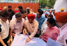 पंजाब सरकार द्वारा कामकाजी महिलाओं के लिए राज्य में पांच वर्किंग वूमेन हॉस्टल निर्माणाधीन : डॉ. बलजीत कौर