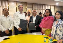 पंजाब सरकार ने तीन ज़िलों में दिल की स्वास्थ्य जांच के लिए ए.आई. आधारित उपकरण स्थापित करने हेतु सी.एच.आर.आई. के साथ साझेदारी की
