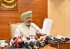 अप्रैल 2022 से पी.एस.पी.सी.एल. और पी.एस.टी.सी.एल. में 9,627 नियुक्तियाँ की गईं; 3000 और भर्तियाँ प्रगति अधीन: हरपाल सिंह चीमा