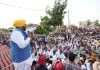 2027 का फैसला अब साफ नज़र आ रहा है; पंजाबियों ने ‘आप’ को फिर से सत्ता में लाने का मन बना लिया है: मुख्यमंत्री भगवंत सिंह मान