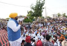 2027 का फैसला अब साफ नज़र आ रहा है; पंजाबियों ने ‘आप’ को फिर से सत्ता में लाने का मन बना लिया है: मुख्यमंत्री भगवंत सिंह मान