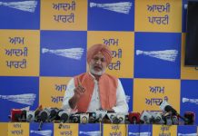 अकाली दल की फर्जी वीडियो मुहिम ने उनकी घबराहट को किया उजागर, उनके पास पंजाब के मुख्यमंत्री को निशाना बनाने के अलावा कोई मुद्दा नहीं बचा: बलतेज पन्नू