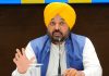 मैंने श्री अकाल तख्त साहिब के आगे मत्था टेका क्योंकि यह हर पंजाबी और सिख के लिए सर्वोच्च है, लेकिन कुछ लोग अपने निजी हितों के लिए इसका दुरुपयोग कर रहे हैं: मुख्यमंत्री भगवंत सिंह मान