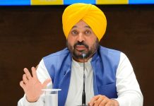 मैंने श्री अकाल तख्त साहिब के आगे मत्था टेका क्योंकि यह हर पंजाबी और सिख के लिए सर्वोच्च है, लेकिन कुछ लोग अपने निजी हितों के लिए इसका दुरुपयोग कर रहे हैं: मुख्यमंत्री भगवंत सिंह मान