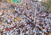 बेअदबी के दोषियों को 15 साल तक शरण देने वालों को संगत कभी माफ नहीं कर सकती-मुख्यमंत्री भगवंत सिंह मान