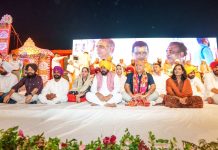 अमृतसर में माता सीता और लव-कुश को समर्पित विशाल मंदिर बनाया जाएगा: अरविंद केजरीवाल