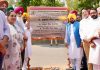 श्री अमृतसर साहिब में प्रतिदिन 2 लाख से अधिक श्रद्धालु आते हैं; हमारी सरकार उनकी सुविधा के लिए बुनियादी ढांचे को लगातार मजबूत कर रही है: मुख्यमंत्री भगवंत सिंह मान