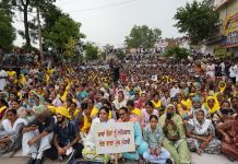 महिलाओं की सत्कार राशि’ आज बैंक खातों में जमा की जाएगी : मुख्यमंत्री भगवंत सिंह मान