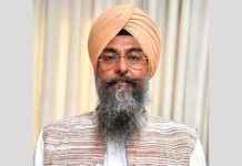 पंजाब विधानसभा के स्पीकर कुलतार सिंह संधवां ने बाबा बंदा सिंह बहादुर को शहीदी दिवस पर श्रद्धांजलि अर्पित की
