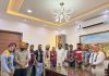 अंतरराष्ट्रीय कबड्डी स्टार आप में हुए शामिल, पार्टी की जन हितैषी नीतियों में जताया भरोसा