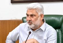 पंजाब सरकार स्टोरेज स्पेस के मुद्दे को हल करने के लिए पूरी तरह प्रयासरत