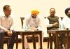 सेवानिवृत्त आईएएस अधिकारी संजय गुप्ता ने पंजाब राज्य विद्युत नियामक आयोग के चेयरमैन के रूप में पदभार संभाला