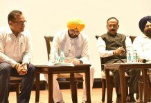 सेवानिवृत्त आईएएस अधिकारी संजय गुप्ता ने पंजाब राज्य विद्युत नियामक आयोग के चेयरमैन के रूप में पदभार संभाला