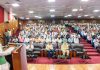 ‘मिशन रोजगार’ जारी रखते हुए मुख्यमंत्री भगवंत सिंह मान ने 355 और युवाओं को सौंपे नियुक्ति पत्र; कहा, पंजाब में सरकारी नौकरियों के लिए सिर्फ योग्यता ही एकमात्र मापदंड