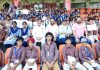 बरनाला के सैकड़ों विद्यार्थियों ने भारत-अफगानिस्तान टेस्ट मैच का आनंद लिया